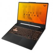 Asus TUF Gaming FX506LI-HN012 i5-10300H 8GB RAM 512GB SSD 4GB GTX1650Ti 15.6" FHD 144Hz - 6