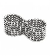 Neodyum Mıknatıs Neocube Küp 5mm Stres Bilye - 2