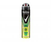Rexona Men Natural Fresh Limon Ferahlığı Deodorant 150 Ml - 1