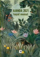 Ajanda 2021 Hayat Memat - 1