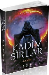 Kadim Sırlar Lanet - 1