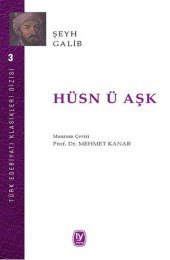 Hüsn ü Aşk - 1
