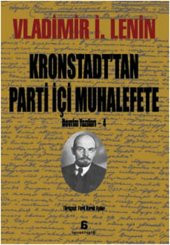 Kronstadttan Parti İçi Muhalefete - 1