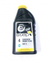 DOT4 FREN HİDROLİK YAĞI 455GR - 1