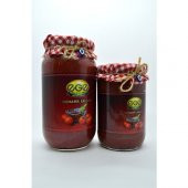 Egemutfağım - Ev Yapımı Doğal Domates Salçası - 660 G. - 4