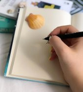 Başarabilirsin  Tasarımlı  Lastikli Defter Not Defteri  Hediyelik - 2