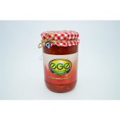 Egemutfağım - Ev Yapımı Doğranmış Domates - 580 G. - 2