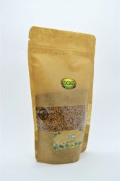 Egemutfağım - Kuru Susam - 250 G. - 1