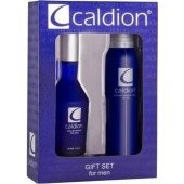 CALDION 50 ML PARF+150 ML DEO MEN - 1