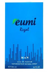 Eumi Regal Parfüm Erkek 100 Ml. - 2