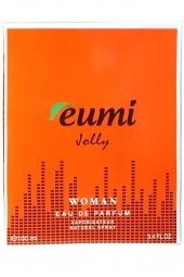 Eumi Jolly Parfüm Kadın 100 Ml. - 2