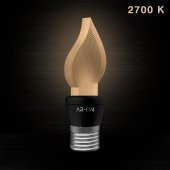AR-ON Yeni Nesil LED Ampul MOD1003-27-2700 - 2