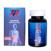 Vita Nova Colostop Bitkisel Macun 250 gr - 1