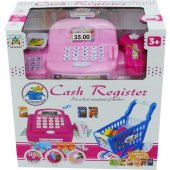 KZL-LS820A44 MARKET ARABASI PİLL YAZAR KASA - 2