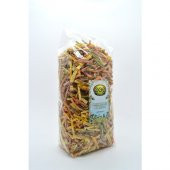 Egemutfağım - Karışık Sebzeli Ev Eriştesi - 800 gr - 2