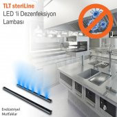 TLT steriLine 50 UVC Ultraviyole LED 'li Dezenfeksiyon Lambası - 4