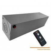 TLT air LED 'li UVC Ultraviyole Hava Dezenfeksiyon Cihazı - 1