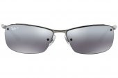 RayBan RB3183 004/82 63 13 125 3P  POLARİZE GÜNEŞ GÖZLÜĞÜ Ray-Ban - 2
