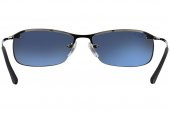RayBan RB3183 004/82 63 13 125 3P POLARİZE GÜNEŞ GÖZLÜĞÜ Ray-Ban - 4