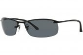 RayBan RB3183 002/81 63 15 125 3P POLARİZE GÜNEŞ GÖZLÜĞÜ Ray-Ban - 1