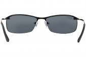 RayBan RB3183 002/81 63 15 125 3P POLARİZE GÜNEŞ GÖZLÜĞÜ Ray-Ban - 4