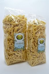 Egemutfağım - Doğal Ev Eriştesi - 400 G. - 4