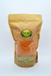 Egemutfağım - Geleneksel Acılı Köy Tarhanası - 1 KG - 1
