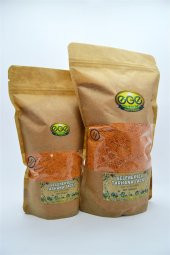 Egemutfağım - Geleneksel Acılı Köy Tarhanası - 1 KG - 3