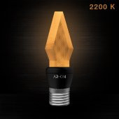 AR-ON Yeni Nesil LED Ampul MOD1004-27-2200 - 2