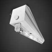 TLT UVC Lamp Ultraviyole Dezenfeksiyon Lambası - 2