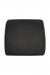 Sırt Bel Minderi Ortopedi Minder Bel Yastığı - 1