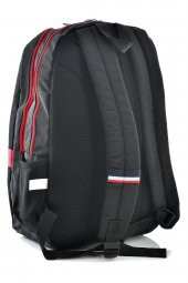 U.S. Polo Assn. 20043 Okul Sırt Çantası Siyah - 3