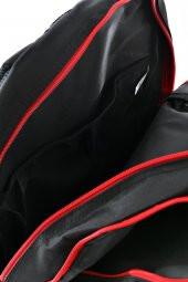 U.S. Polo Assn. 20043 Okul Sırt Çantası Siyah - 4