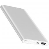 Powerway TX-11 10000 mah Metal Kasa Slim Powerbank - 1