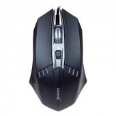 LENNOX LX-A3 RGB KABLOLU GAMİNG OYUNCU MOUSE - 1