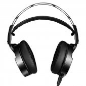 DEİOG E-8350 7.1 USB RGB MİKROFONLU KABLOLU GAMİNG OYUNCU KULAKLIK - 2
