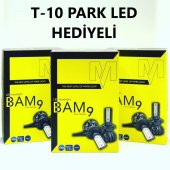 Mach BAM9 H1 Mini Led Xenon 10800LM - 1