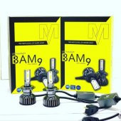 Mach BAM9 9006 Mini Led Xenon 10800LM - 3