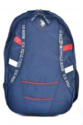 U.S. Polo Assn. 9244 Okul Sırt Çantası Lacivert - 1