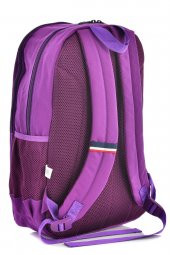 U.S. Polo Assn. 9309 Okul Sırt Çantası Mor - 3