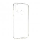 General Mobile 20 Pro Kılıf Zore Süper Silikon - 1