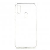 General Mobile 20 Pro Kılıf Zore Süper Silikon - 2