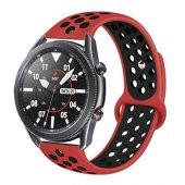 Huawei Honor Magic 2 46 mm KRD-02 Silikon Kordon - 2