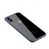 Apple iPhone XS 5.8 Kılıf Zore Hom Silikon - 2