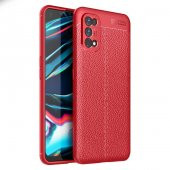 Realme 7 Pro Kılıf Zore Niss Silikon - 1