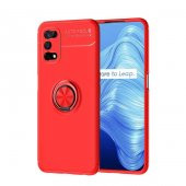 Realme 7 Pro Kılıf Zore Ravel Silikon - 1