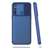 Realme 6İ Kılıf Zore Lensi Kapak - 3