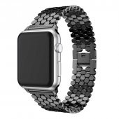 Apple Watch 38mm KRD-30 Metal Kordon - 2