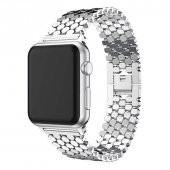 Apple Watch 44mm KRD-30 Metal Kordon - 2
