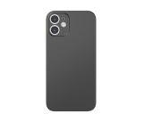 Apple iPhone 12 Kılıf ​​​​​Wiwu Skin Nano PP Kapak - 3